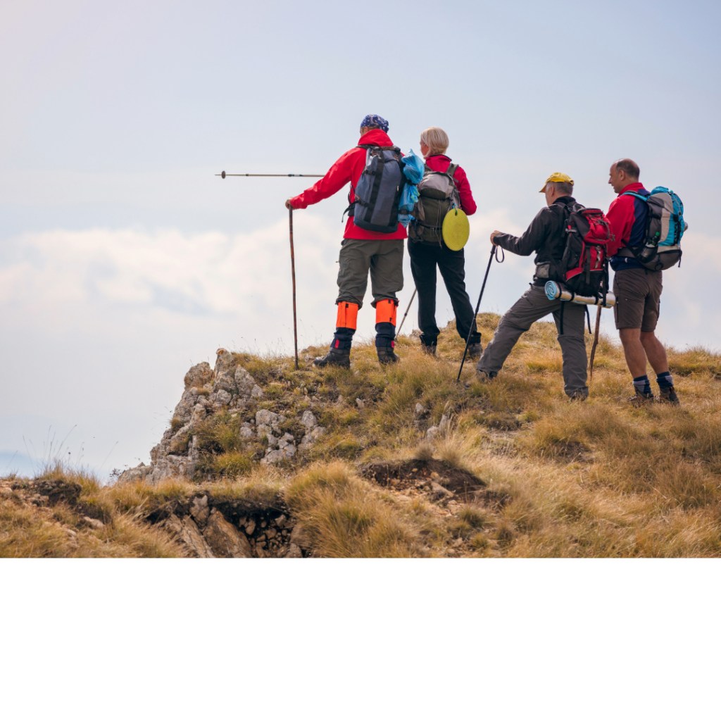 Un mondo che&nbsp;invecchia?